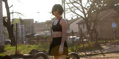 Cartel de Smart Money's on the Skinny Bitch