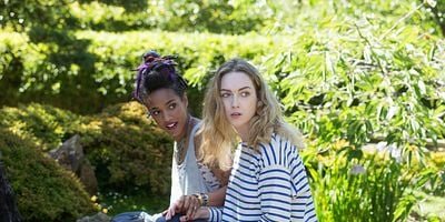 Cartel de Art Is Like Religion