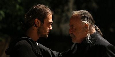 Cartel de İçerde 37.Bölüm