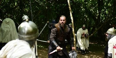 Cartel de Diriliş Ertuğrul 90.Bölüm