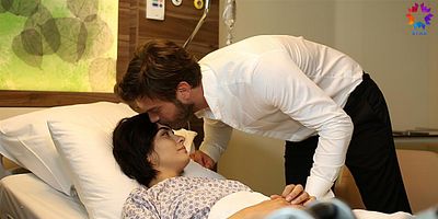 Cartel de Cesur ve Güzel 30.Bölüm