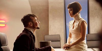 Cartel de Welcome to Pixie Swallow