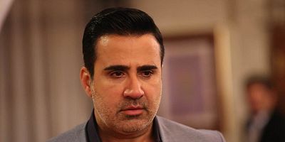 Cartel de Aşk ve Mavi 31.Bölüm