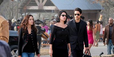 Cartel de Dios Y el Abogado