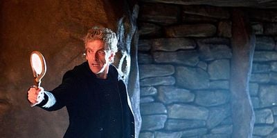 Cartel de The Eaters of Light