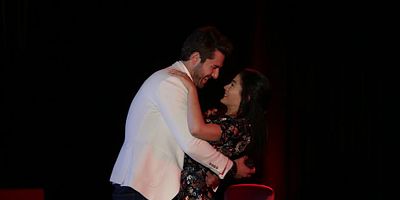 Cartel de No: 309 52.Bölüm