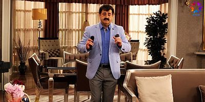 Cartel de Türk Malı 3.Bölüm