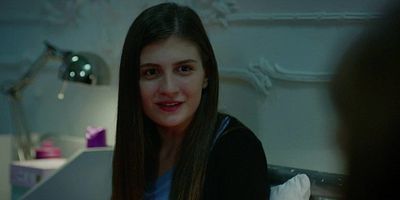 Cartel de Kırgın Çiçekler 88.Bölüm