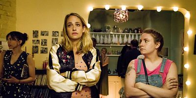 Cartel de Goodbye Tour