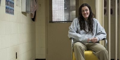 Cartel de Aires de tormenta