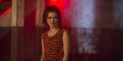 Cartel de Morgan Stop