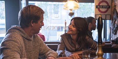 Cartel de Connecticut House