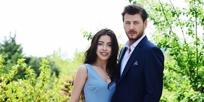 Cartel de Kanatsız Kuşlar 1.Bölüm