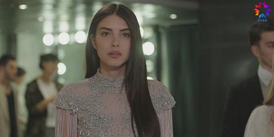 Cartel de Fazilet Hanım ve Kızları 13.Bölüm