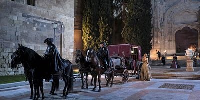 Cartel de Nature Hath Framed Strange Fellows in Her Time