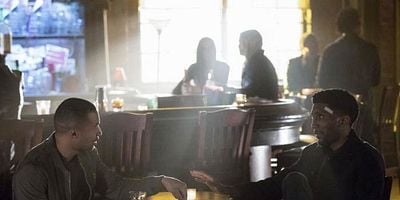 Cartel de The Feast of All Sinners