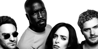 Cartel de Worst Behavior