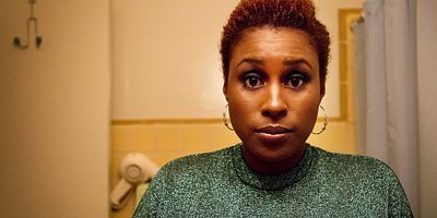 Cartel de Insecure as F**k