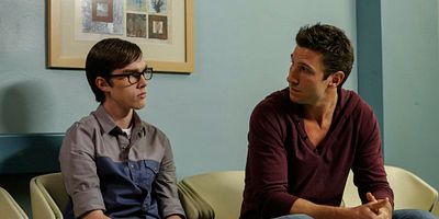 Cartel de Minor Infractions