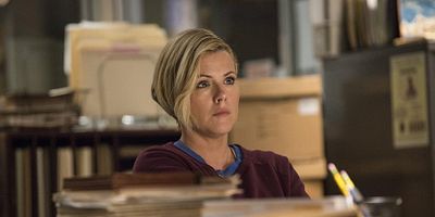 Cartel de Tropic of Cancer