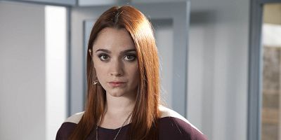 Cartel de Hells Bells