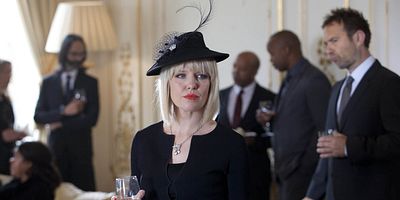 Cartel de The Vicious Vet