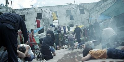 Cartel de Situation de crise