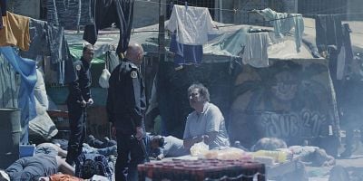 Cartel de Nouvelle donne