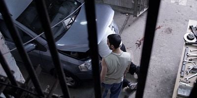 Cartel de Témoin Gênant