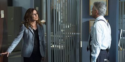 Cartel de Acting Out