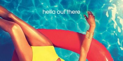 Cartel de Shady as F**k