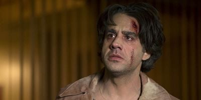 Cartel de Yesterday Once More