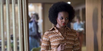 Cartel de Whispered Secrets