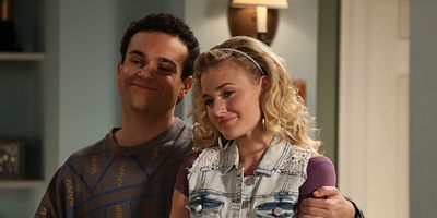 Cartel de Bill/Murray