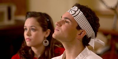 Cartel de Just Say No