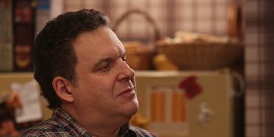 Cartel de The Lost Boy