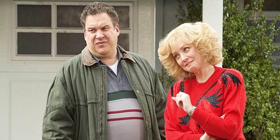 Cartel de Van People