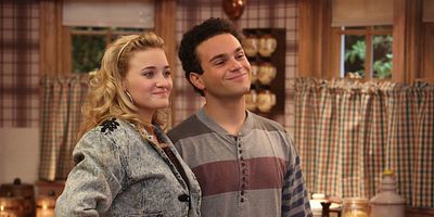 Cartel de Cowboys Country