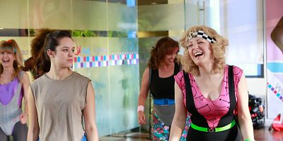 Cartel de The Most Handsome Boy on the Planet