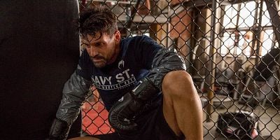 Cartel de Wolf Tickets