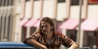 Cartel de His Deeds Were Scattered