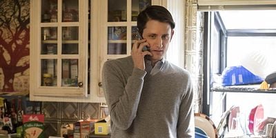 Cartel de The Patent Troll