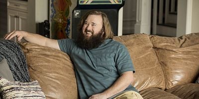 Cartel de The Keenan Vortex