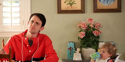 Cartel de Paging Doctor Yes Please