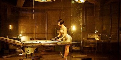 Cartel de The F-cking Dead