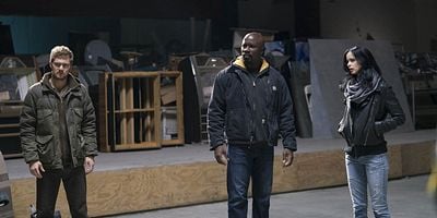 Cartel de Ashes, Ashes