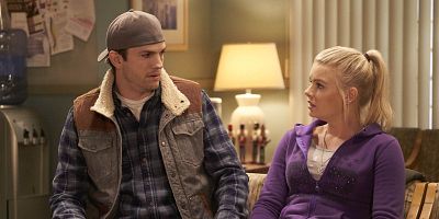 Cartel de Take Me Away from Here