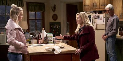 Cartel de Find Out Who Your Friends Are