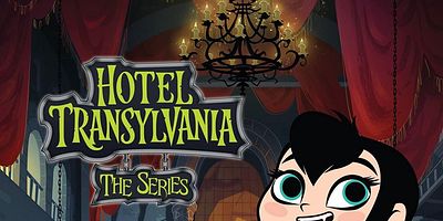 Cartel de Enter the Nosepicker - Hide and Shriek