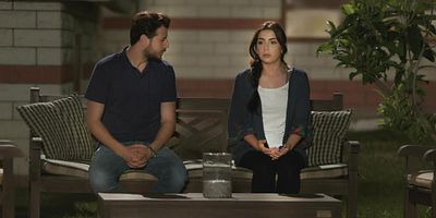 Cartel de Kanatsız Kuşlar 4.Bölüm